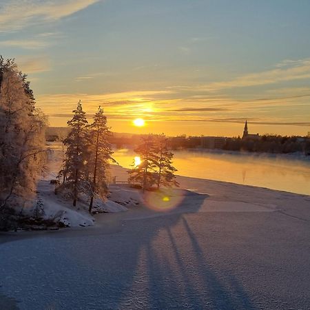 Polaris Homes For You Rovaniemi Eksteriør bilde