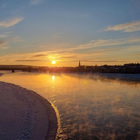 Polaris Homes For You Rovaniemi Eksteriør bilde