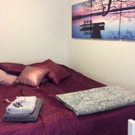 Polaris Homes For You Rovaniemi Eksteriør bilde