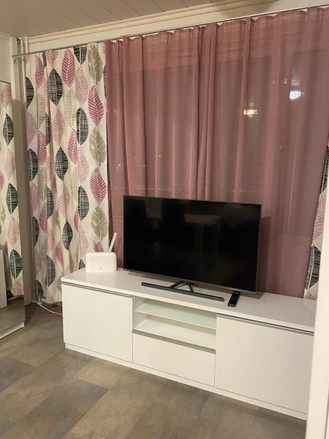 Polaris Homes For You Rovaniemi Eksteriør bilde