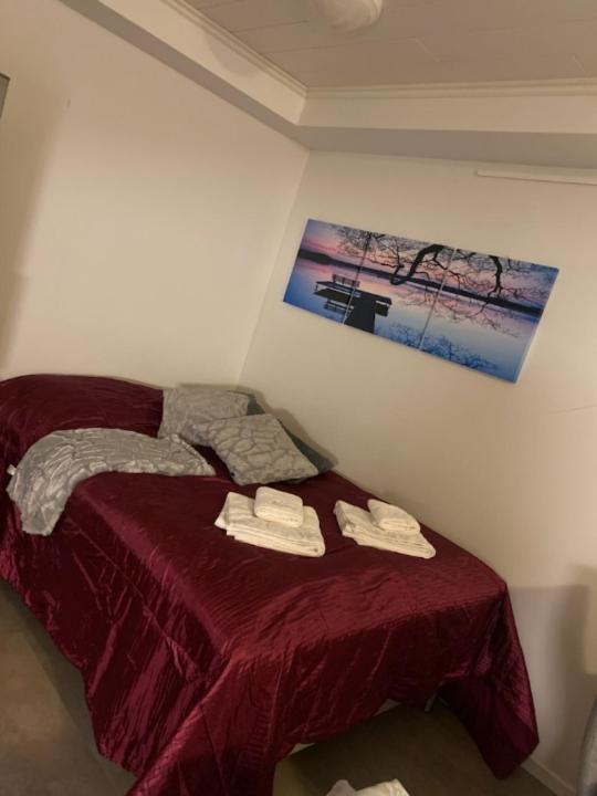 Polaris Homes For You Rovaniemi Eksteriør bilde