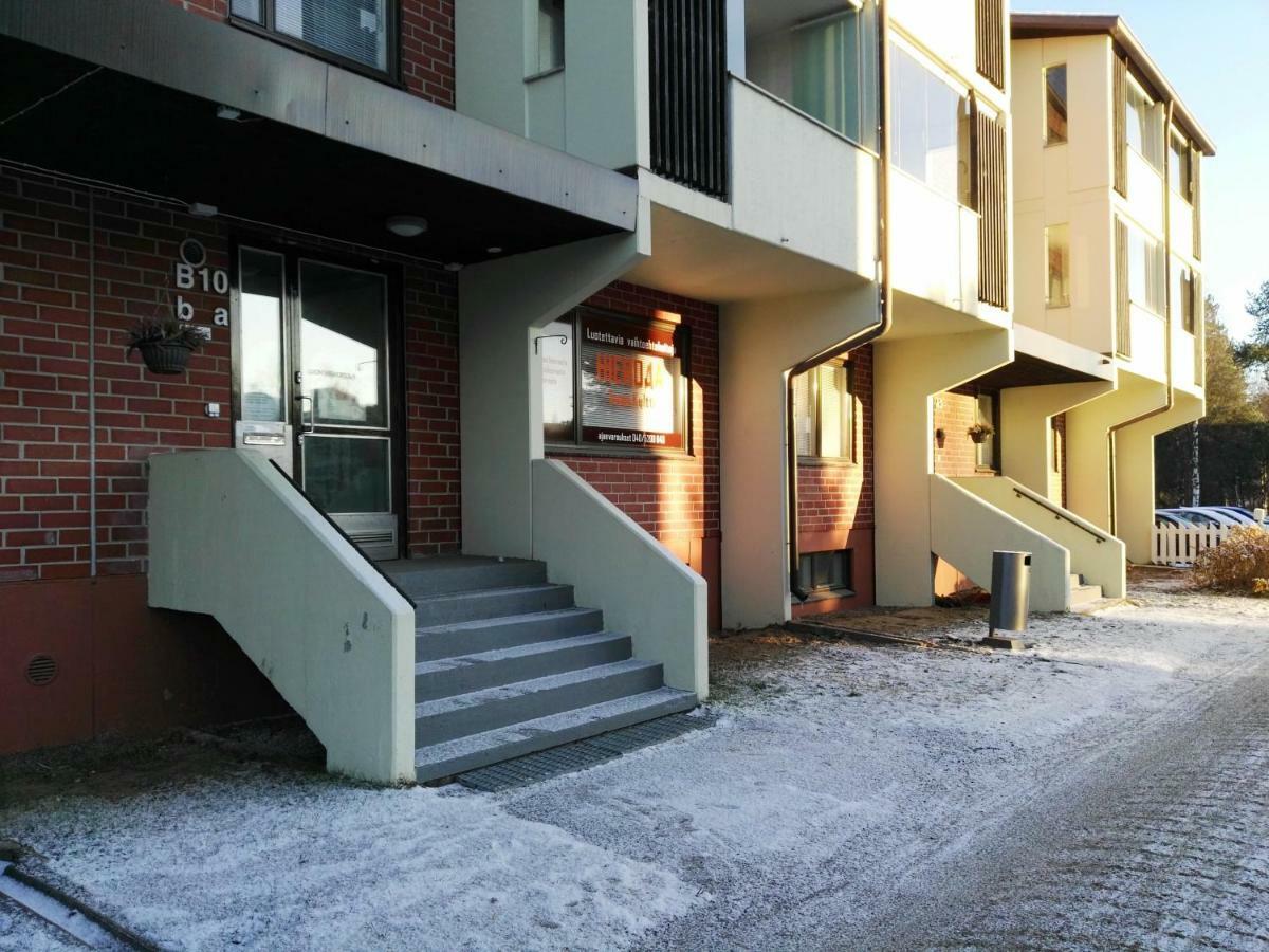 Polaris Homes For You Rovaniemi Eksteriør bilde