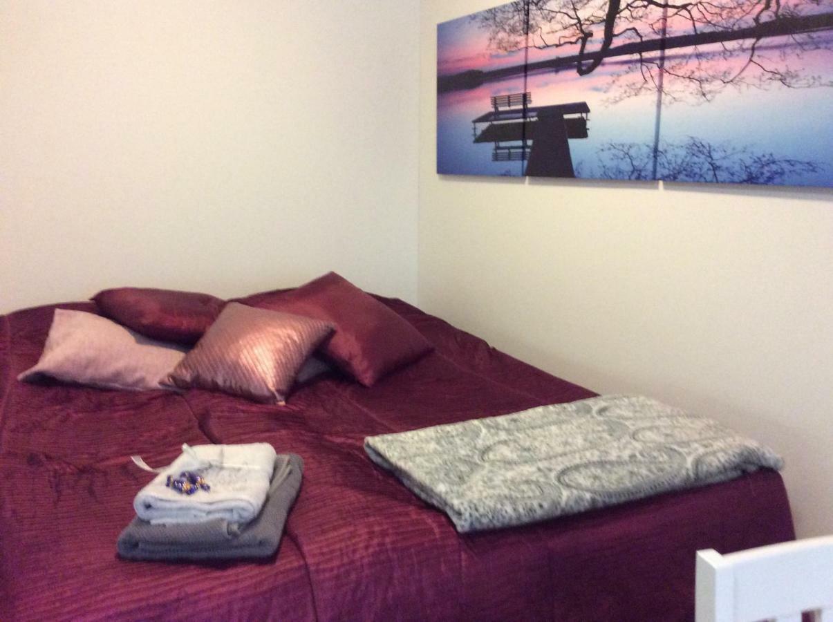 Polaris Homes For You Rovaniemi Eksteriør bilde